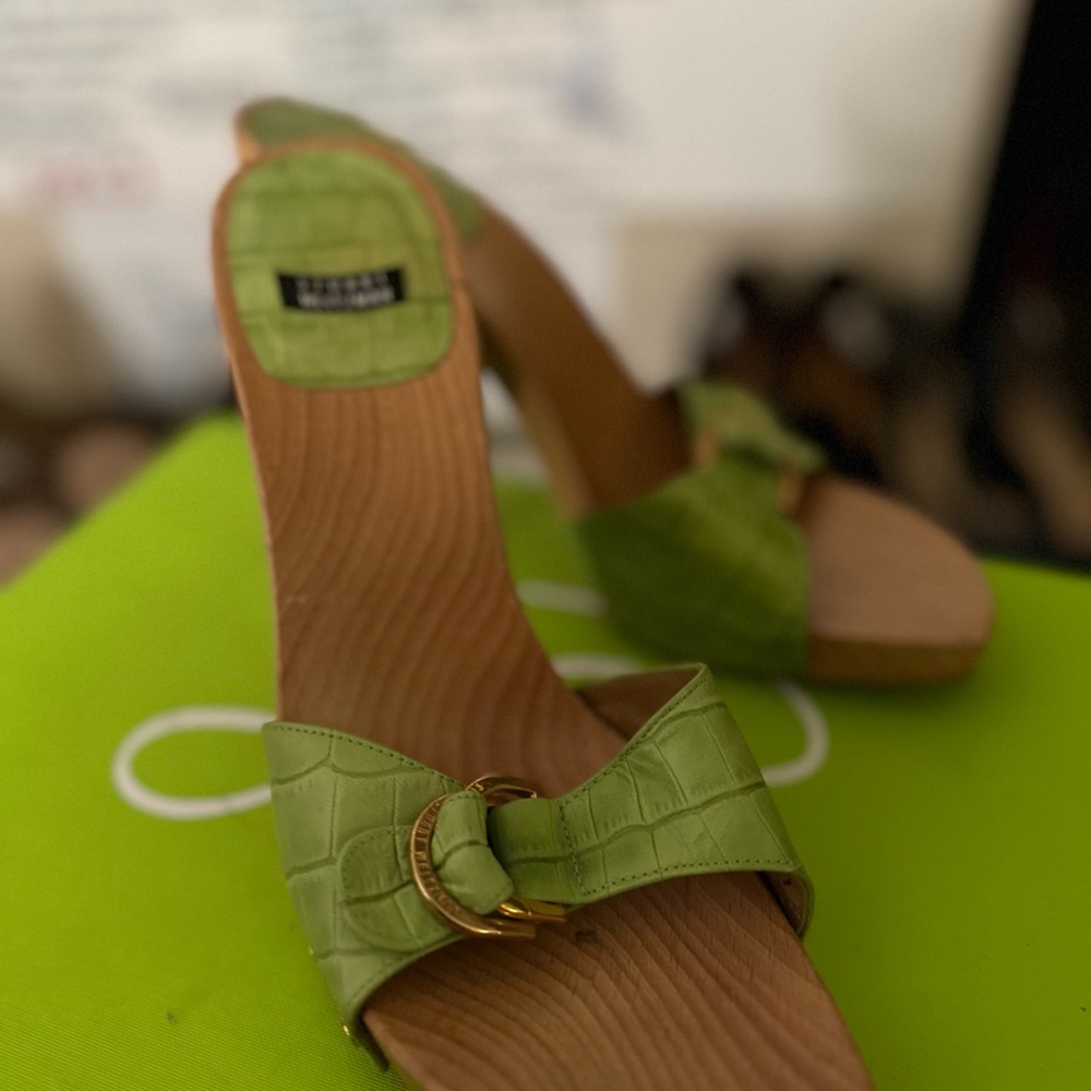 Heels